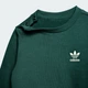 Дитячий спортивний костюм CREW SET IN adidas KW1878 (74) зелений (4068817980904) - зображення 7
