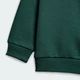 Дитячий спортивний костюм CREW SET IN adidas KW1878 (74) зелений (4068817980904) - зображення 8