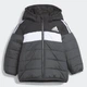 Дитяча куртка adidas Kids adidas IL6099 (74) чорний (4066759393356) - зображення 2