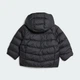 Дитяча куртка Adicolor Kids adidas IX7493 (62) чорний (4067894188975) - зображення 3