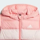 Детская куртка Synthetic Down adidas IX3299 (62) розовый (4067896566108) - изображение 5