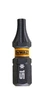Набір біт DeWalt T15 FLRQ 25 мм 5 шт. DT7380T-QZ - зображення 2
