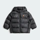 Дитяча куртка adidas Disney Mickey Mouse Kids adidas JL9172 (62) чорний (4068807118379) - зображення 2