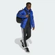Детская куртка Essentials 3-Stripes Padded Kids adidas KA0832 (164) синий (4068808280525) - изображение 4