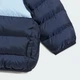 Дитяча куртка Synthetic Down adidas IV9507 (62) синій (4067896562278) - зображення 5