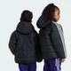 Детская куртка Adicolor Kids adidas IY4812 (104) черный (4067894181525) - изображение 3