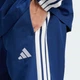 Чоловічий спортивний костюм Sportswear Basic 3-Stripes Woven adidas JC5391 (XL) синій (4067901473216) - зображення 5