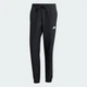 Мужской спортивный костюм Sportswear Basic 3-Stripes Woven adidas JI8849 (XL) черный (4067901480832) - изображение 7