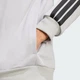 Мужской спортивный костюм Sportswear Basic 3-Stripes French Terry adidas JI8876 (XS) серый (4067901461954) - изображение 4