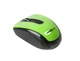 Мышь беспроводная Maxxter Mr-325-G Green USB - изображение 3