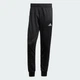 Мужской спортивный костюм Sportswear Basic 3-Stripes French Terry adidas JI8876 (XS) серый (4067901461954) - изображение 8