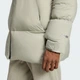 Мужская куртка MYSHELTER Climawarm Down adidas JX0552 (2XL) зеленый (4068811759469) - изображение 5