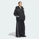 Мужская куртка 3-STRIPES adidas KC0173 (XS) черный (4068816182989) - изображение 3