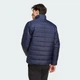 Мужская куртка Terrex Multi Essentials Insulated adidas KB2178 (XS) синий (4068808138192) - изображение 2