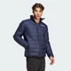 Мужская куртка Terrex Multi Essentials Insulated adidas KB2178 (XS) синий (4068808138192) - изображение 3