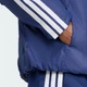 Мужская куртка Essentials CLIMAWARM 3-Stripes Insulated Hooded adidas JM4040 (XS) синий (4068811679514) - изображение 5