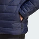 Мужская куртка Terrex Multi Essentials Insulated adidas KB2178 (XS) синий (4068808138192) - изображение 5