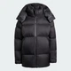 Мужская куртка MYSHELTER Climawarm Down adidas JL6960 (L) черный (4068811763497) - изображение 6