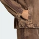 Жіноча куртка CORDUROY SST adidas KD8781 (XL) коричневий (4068805127182) - зображення 5