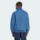 Мужская джинсовая куртка ADICOLOR DENIM FIREBIRD adidas KD1517 (L) Разноцветный (4068822841450) - изображение 2