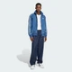 Мужская джинсовая куртка ADICOLOR DENIM FIREBIRD adidas KD1517 (L) Разноцветный (4068822841450) - изображение 3