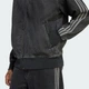 Мужская джинсовая куртка ADICOLOR FIREBIRD adidas KD1516 (XS) черный (4068822353038) - изображение 5