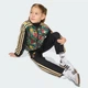 Детский спортивный костюм adidas Originals x Liberty London adidas KD5937 (104) черный (4068818709856) - изображение 3