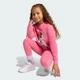 Детский комплект: свитшот и леггинсы adidas Disney Minnie Mouse Kids adidas JL9201 (122) розовый (4068807130050) - изображение 5