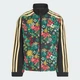 Детский спортивный костюм adidas Originals x Liberty London adidas KD5937 (104) черный (4068818709856) - изображение 7