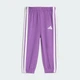 Детский комплект: свитшот и джоггеры Essentials Kids adidas KC6152 (68) фиолетовый (4068821334717) - изображение 5