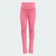 Детский комплект: свитшот и леггинсы adidas Disney Minnie Mouse Kids adidas JL9201 (122) розовый (4068807130050) - изображение 8