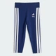 Детский комплект: свитшот и брюки ADIDAS DISNEY FROZEN adidas JZ3554 (80) фиолетовый (4068821271272) - изображение 5