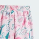 Дитячий спортивний костюм Seasonal Essentials Adiraptor Fleece Kids adidas JW2398 (68) рожевий (4068808218146) - зображення 9