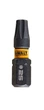 Набір біт DeWalt T25 FLRQ 25 мм 5 шт. DT7382T-QZ - зображення 2