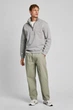 Чоловіча сіра спортивна кофта Pepe Jeans XL PM582722 - зображення 2
