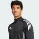 Мужская спортивная кофта Tiro 25 Competition adidas JJ1515 (2XL) черный (4067902637778) - изображение 6