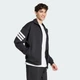 Мужская спортивная кофта Future Icons 3-Stripes Woven adidas JD4885 (L) черный (4067905744275) - изображение 3