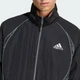 Мужская спортивная кофта Adilenium Season 4 Teamgeist adidas KF8519 (M) черный (4068804453251) - изображение 4