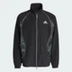 Мужская спортивная кофта Adilenium Season 4 Teamgeist adidas KF8519 (M) черный (4068804453251) - изображение 6