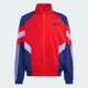 Чоловіча спортивна кофта Arsenal Originals adidas IS6503 (XS) червоний (4067898619536) - зображення 6