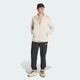 Мужская олимпийка Terrex Multi CLIMAWARM Full-Zip Tech Fleece adidas KA9530 (S) бежевый (4068811754518) - изображение 4
