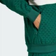 Мужская спортивная кофта Monogram adidas JD0696 (XS) зеленый (4067891549939) - изображение 5