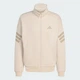 Мужская спортивная кофта Future Icons 3-Stripes Woven adidas KD5234 (S) бежевый (4068815213691) - изображение 6