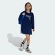Дитяче сукня ADIDAS DISNEY FROZEN adidas JZ3580 (104) синій (4068819624097) - зображення 3