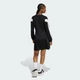 Женское платье HOUSE OF TIRO adidas KB4074 (M) черный (4068822434348) - изображение 2