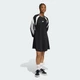 Женское платье HOUSE OF TIRO adidas KB4074 (M) черный (4068822434348) - изображение 3