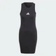 Женское платье Future Icons Small Logo adidas JE0199 (M) черный (4067906064976) - изображение 6