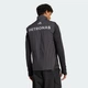 Чоловічий жилет Mercedes - AMG Petronas Formula One Team Mechanics adidas JX8274 (XS) чорний (4068805335037) - зображення 2