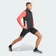 Мужской жилет Adizero Running adidas IX8986 (2XL) черный (4067902000657) - изображение 3