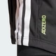 Мужской жилет Adizero Running adidas IX8986 (2XL) черный (4067902000657) - изображение 5